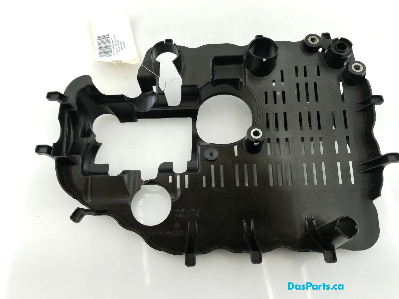 Oil Pan Baffle
