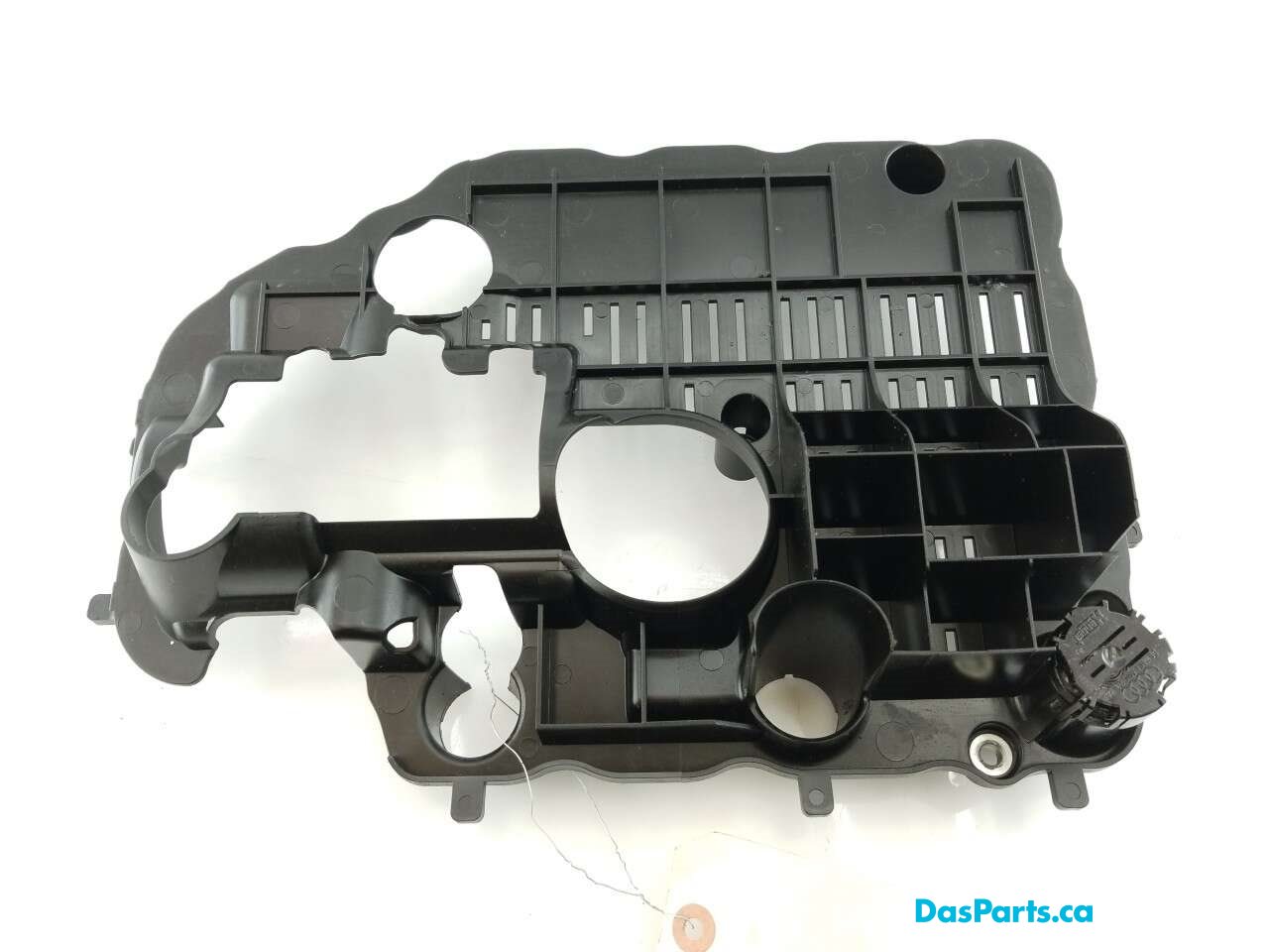 Oil Pan Baffle
