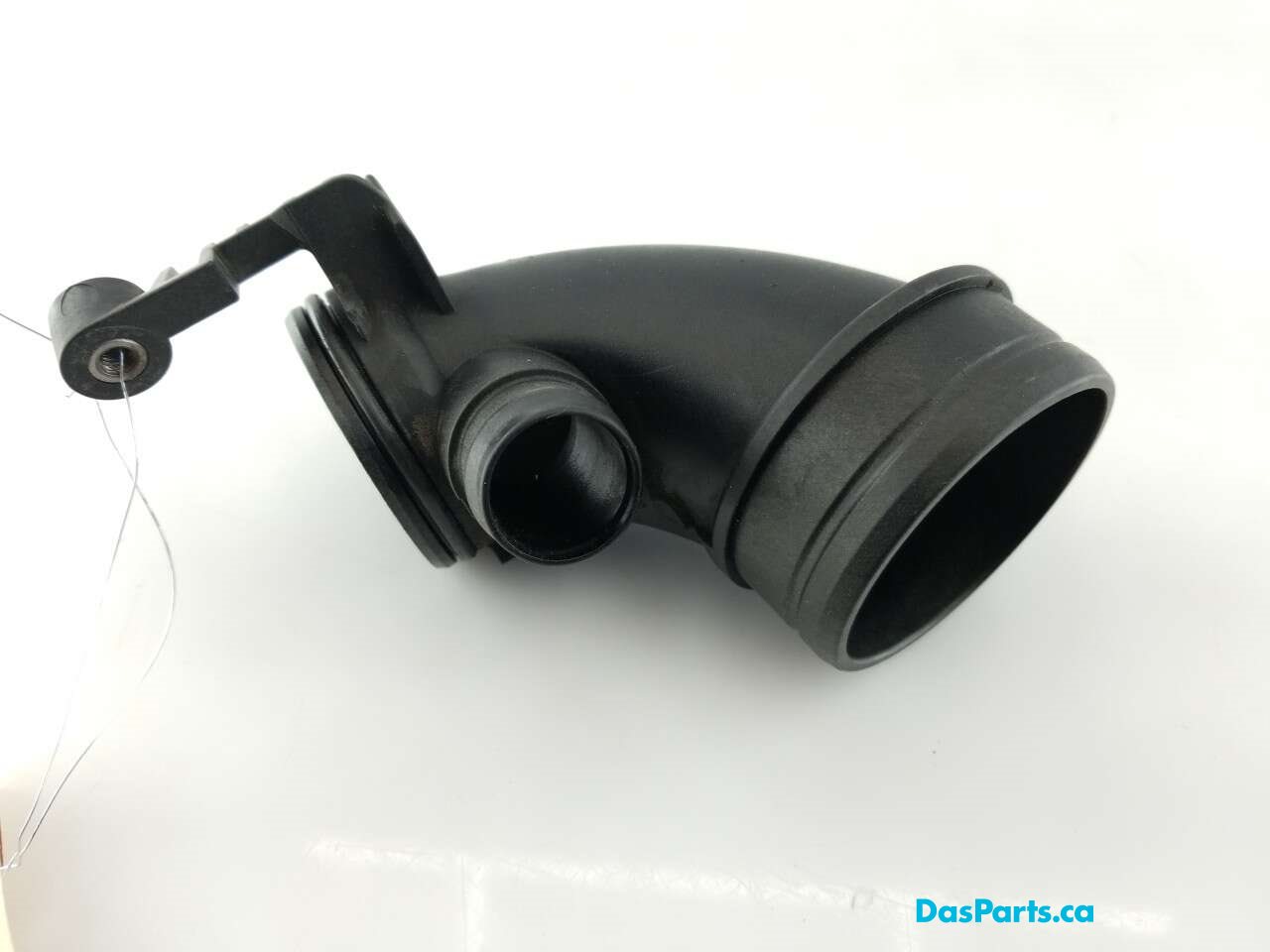 Turbo Inlet Adapter