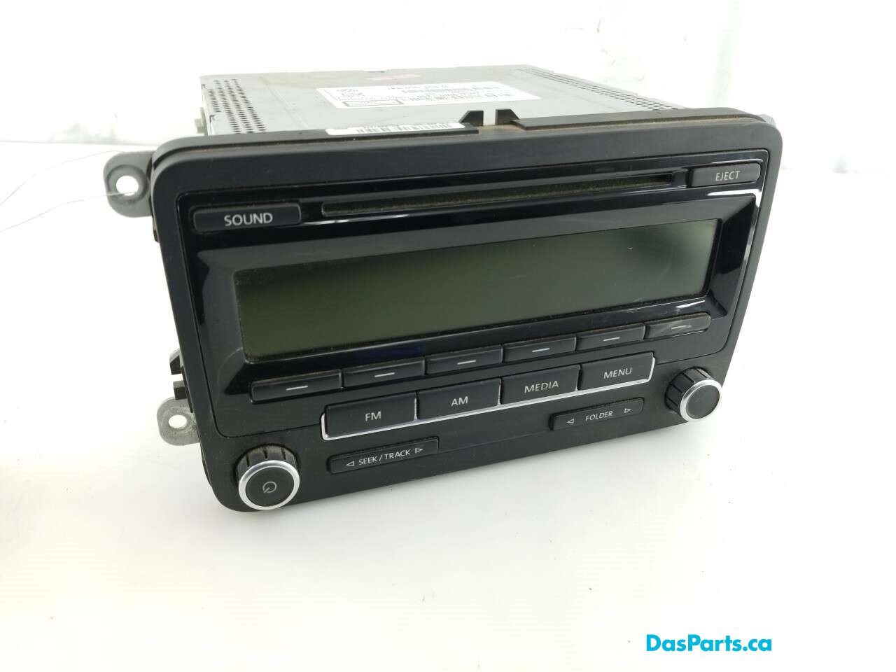 Radio OEM