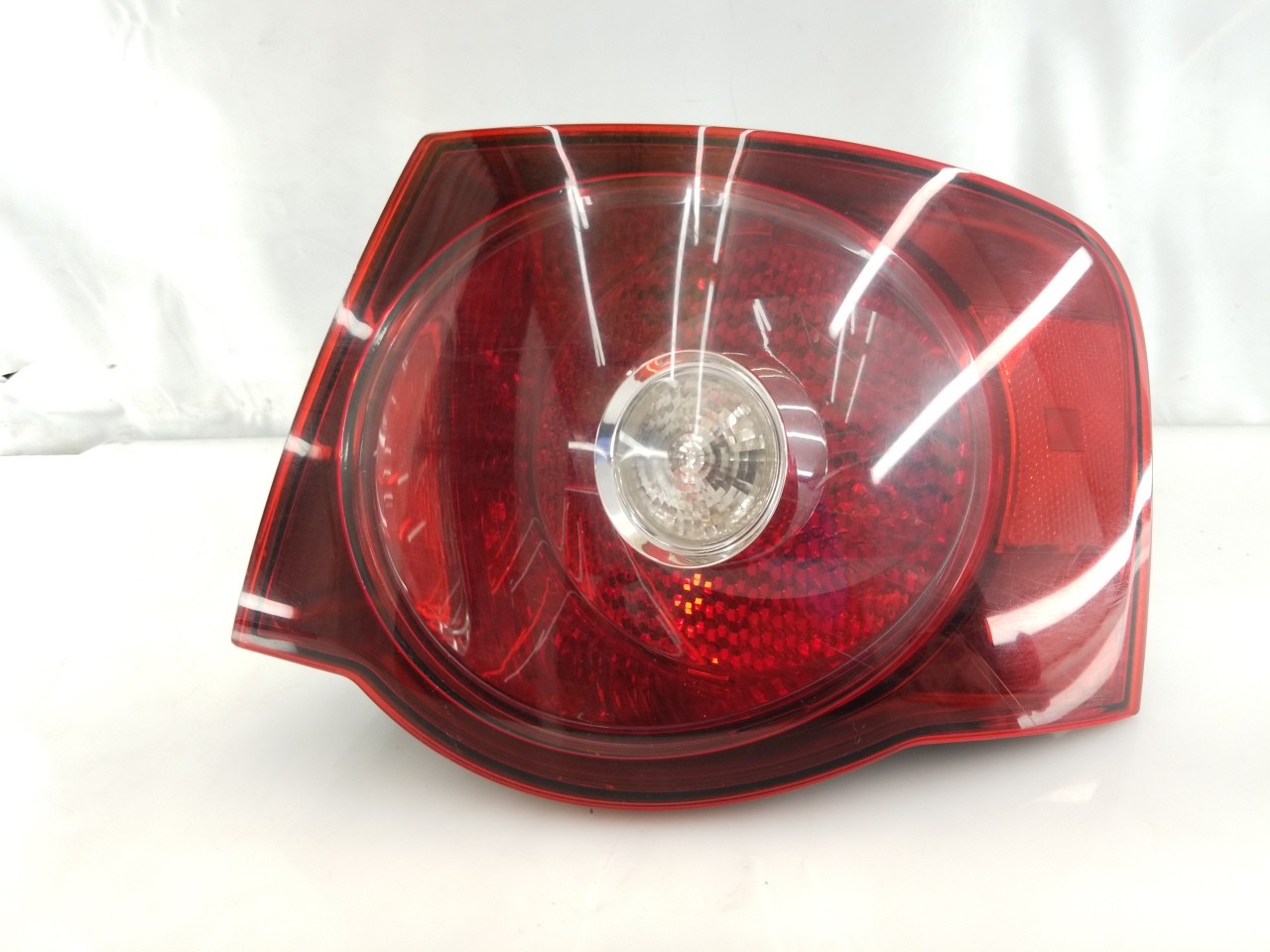 Taillight Outer RR