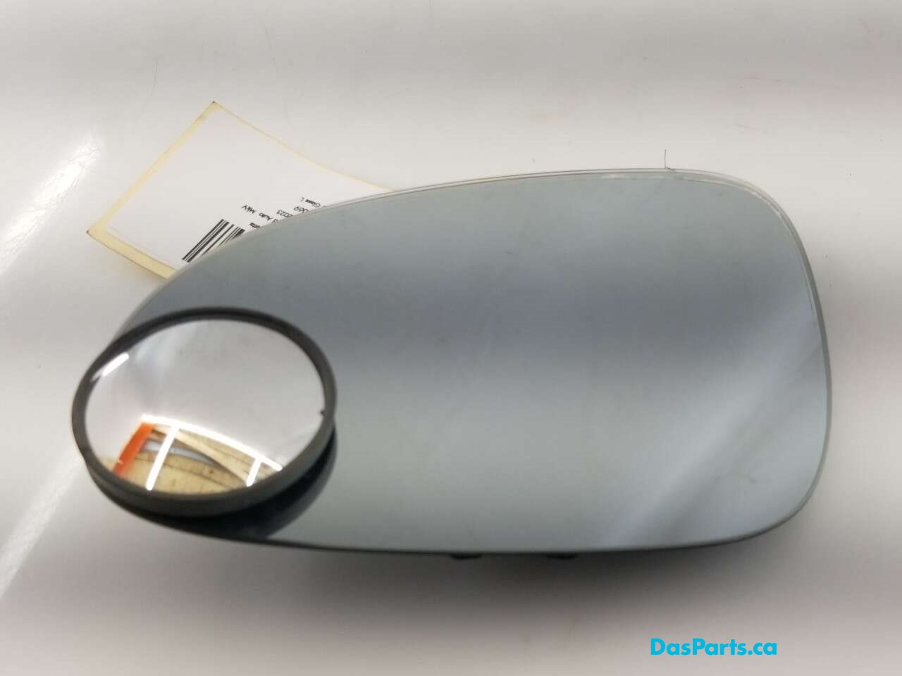 Side Mirror Glass L