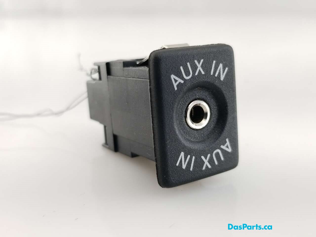 Aux Input