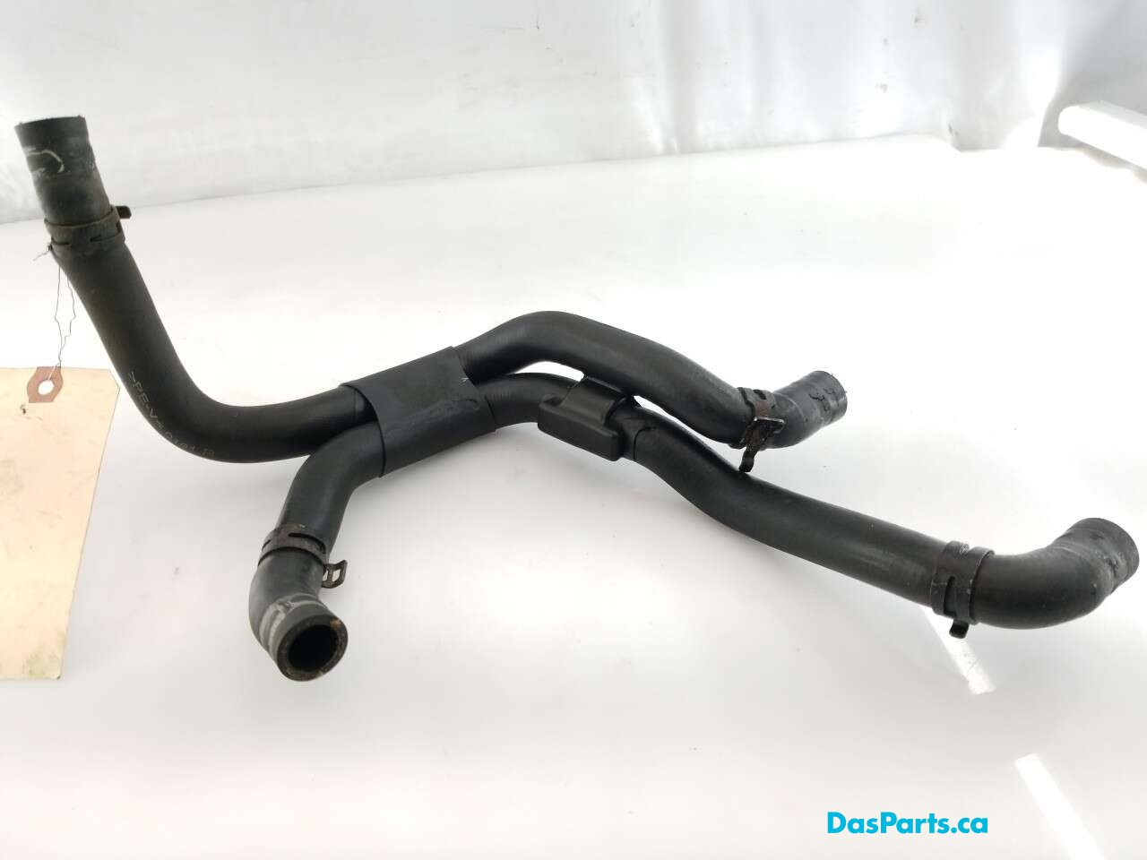 Coolant Hose 1