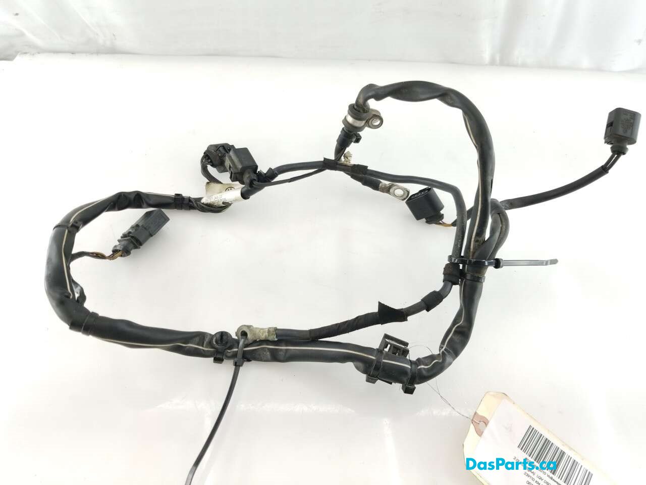 Alternator Harness