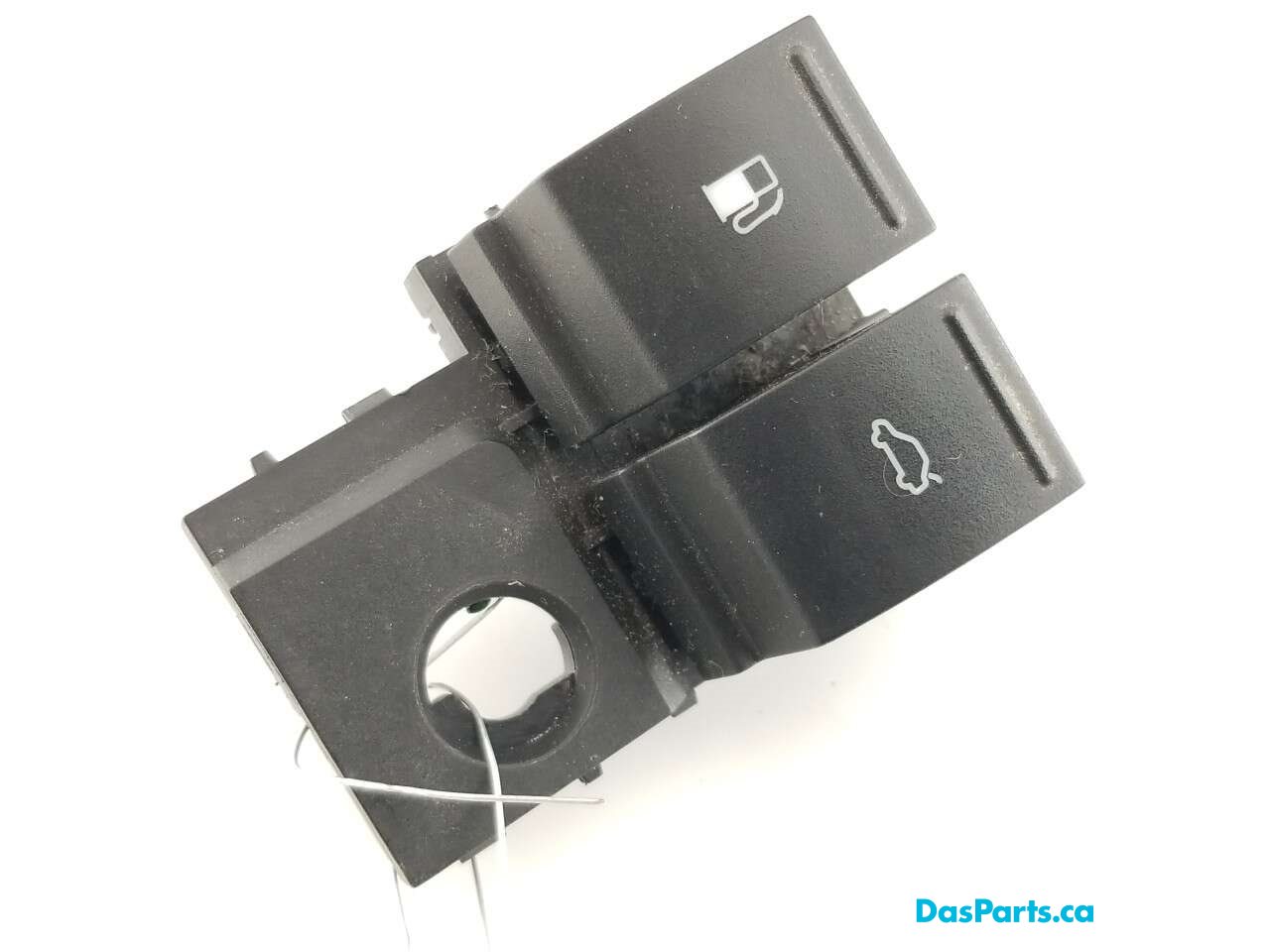 Fuel Door/Trunk Combo Switch