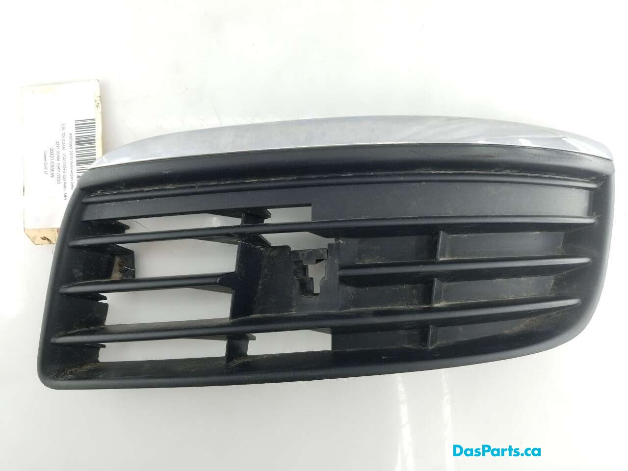 Lower Grill LF