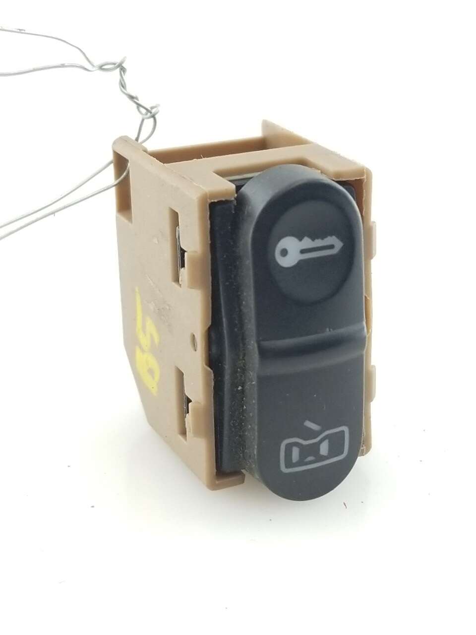 Lock Switch RF