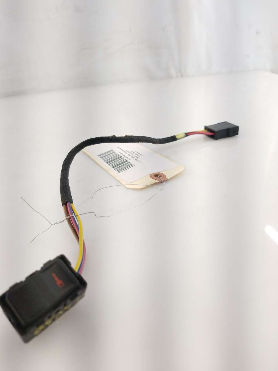 Lock Switch LF