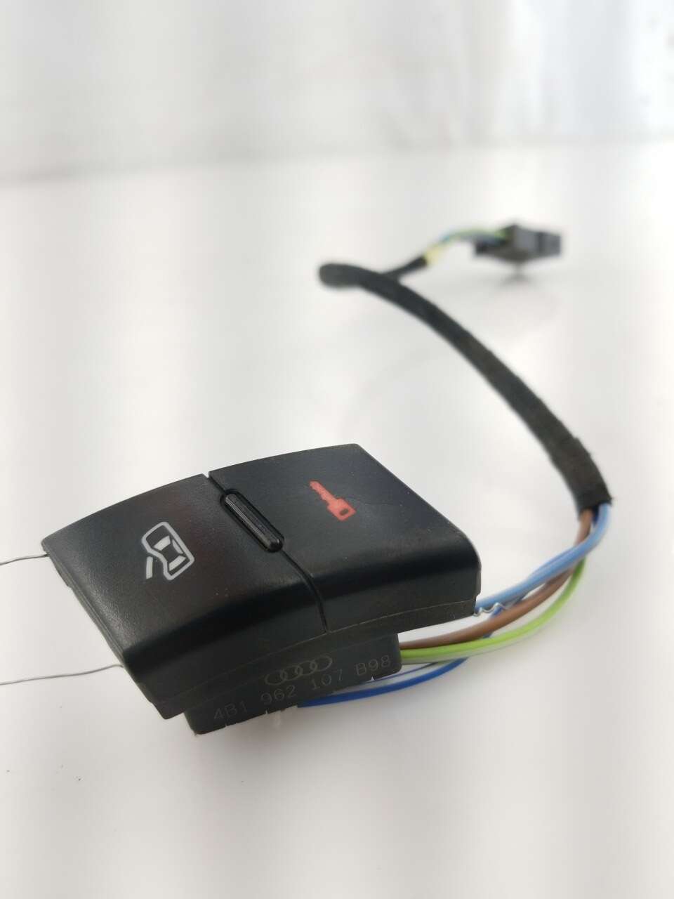 Lock Switch RF