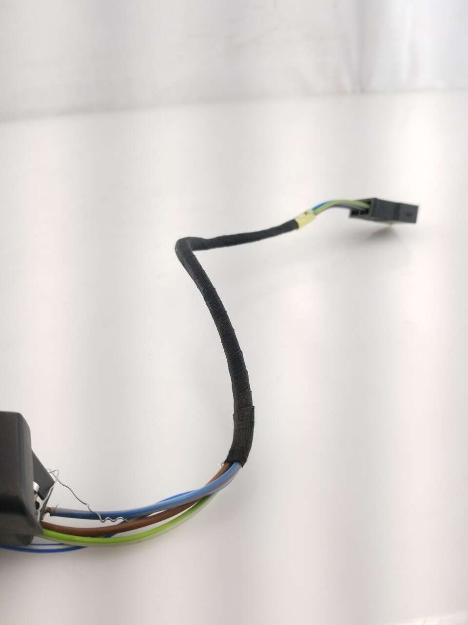 Lock Switch RF