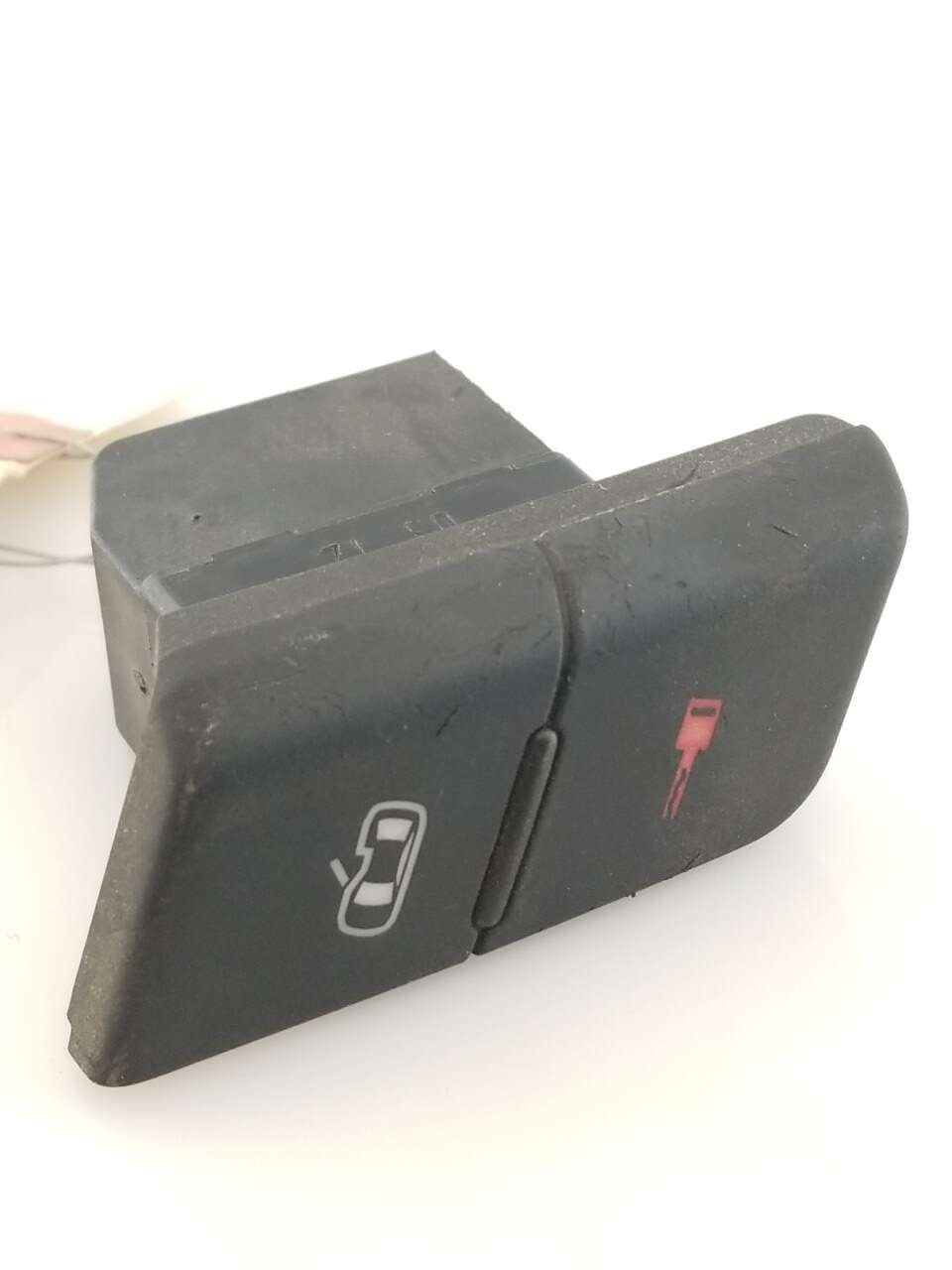 Lock Switch RF