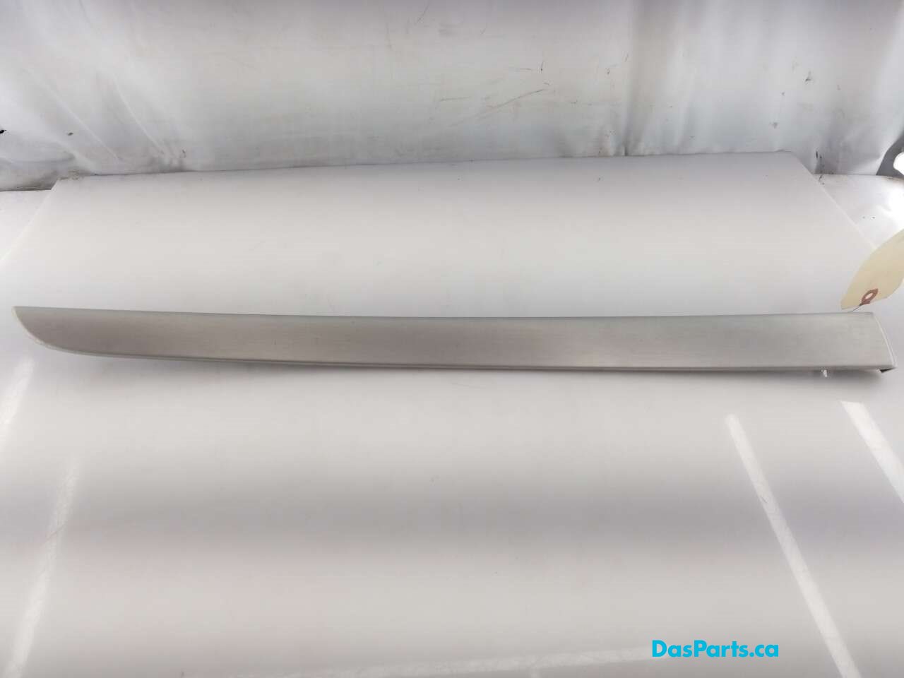 Door Trim LR