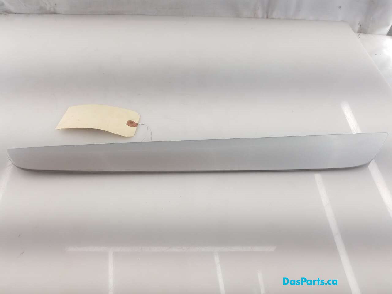 Door Trim LR
