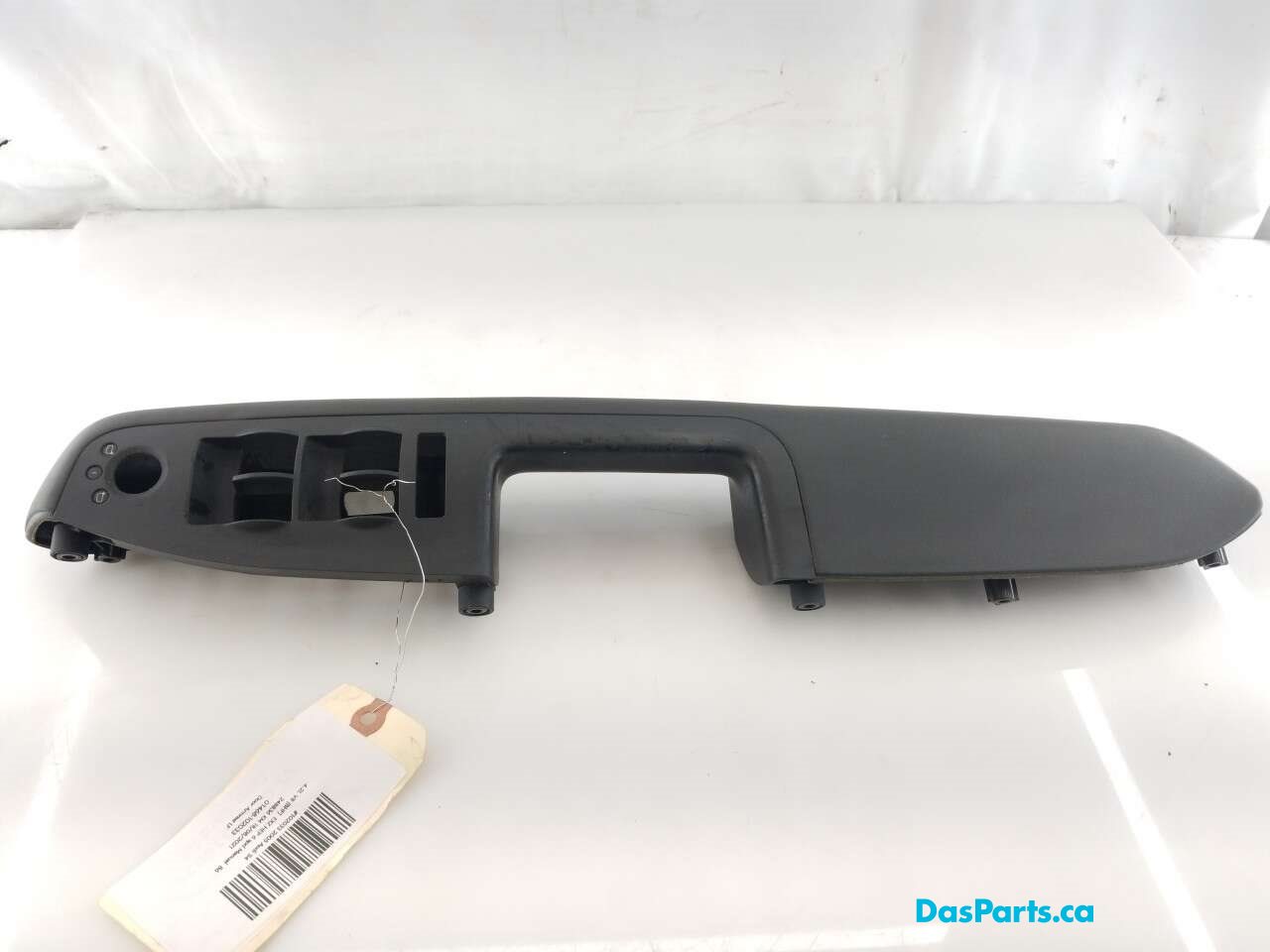 Door Armrest LF