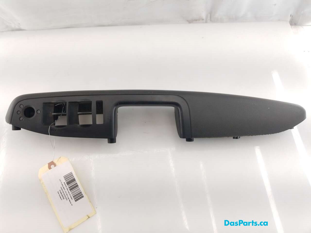 Door Armrest LF