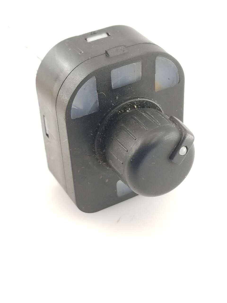 Mirror Switch