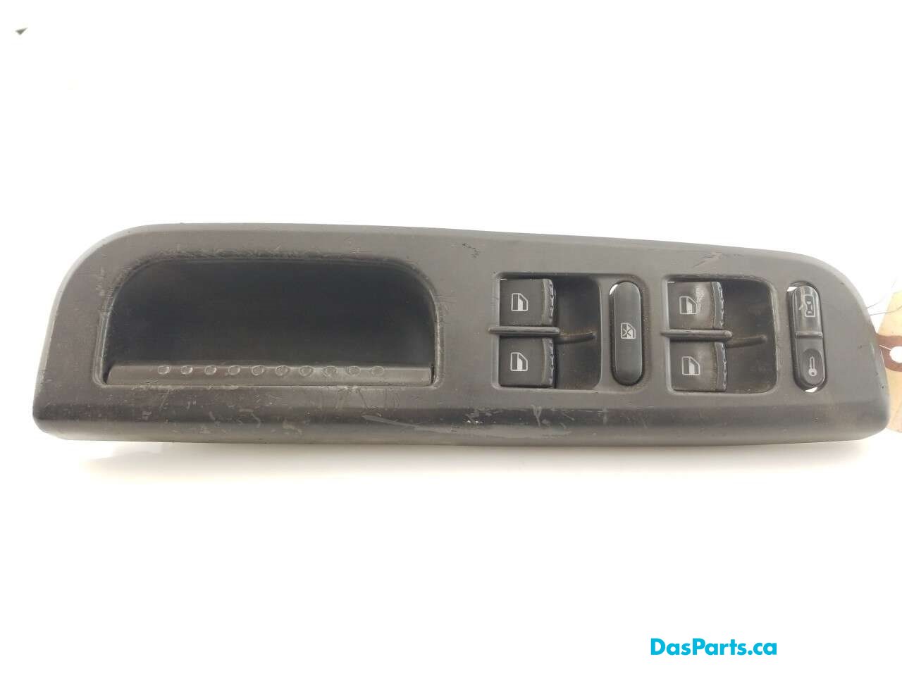 Master Window Switch