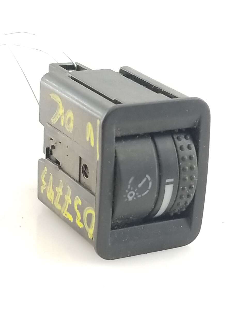 Dimmer Switch