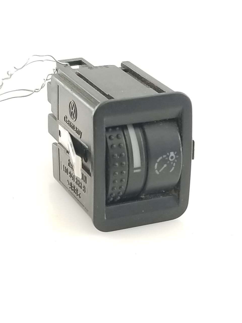 Dimmer Switch