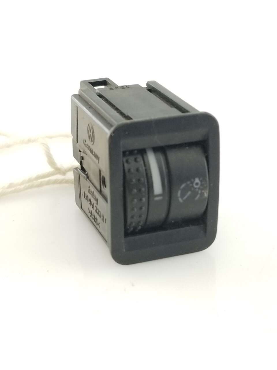 Dimmer Switch