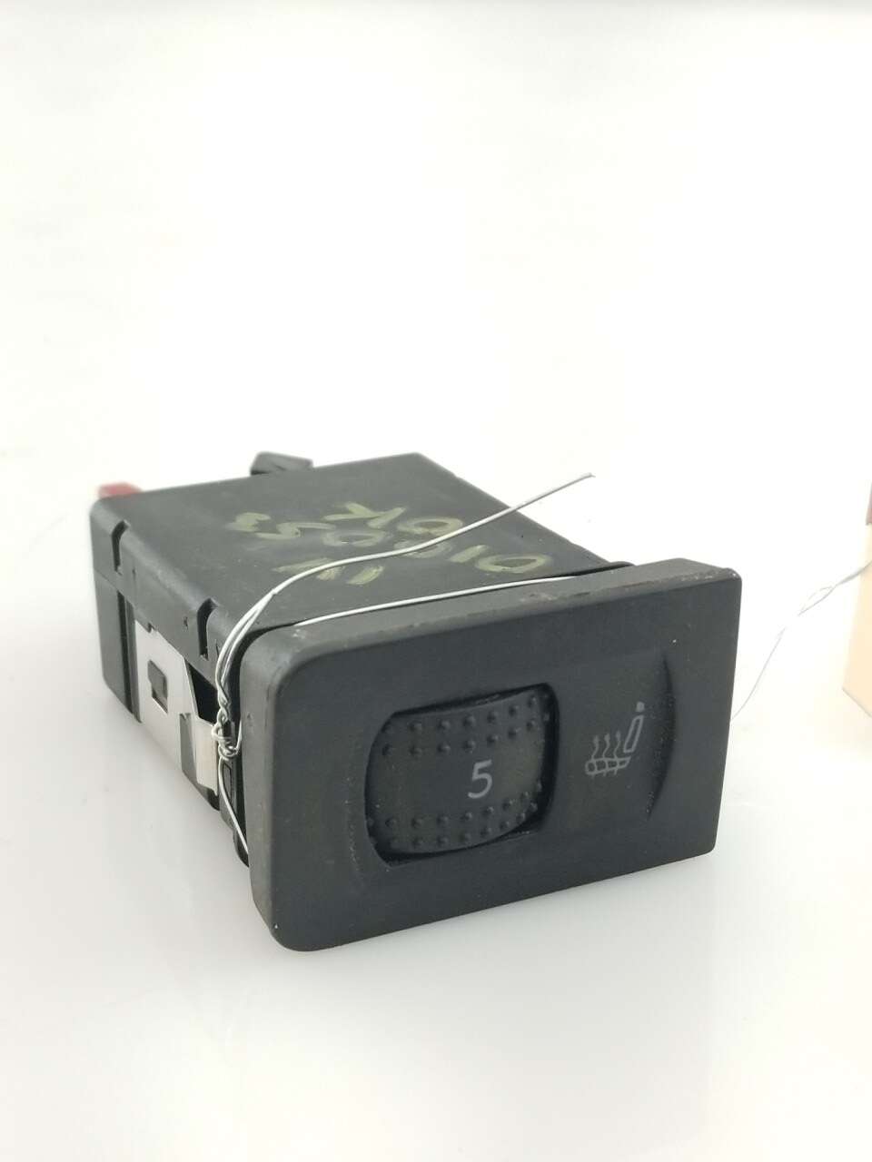 Heated Seat Switch Left