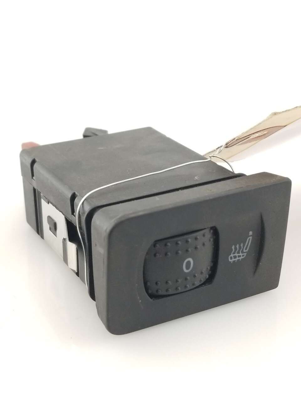Heated Seat Switch Left