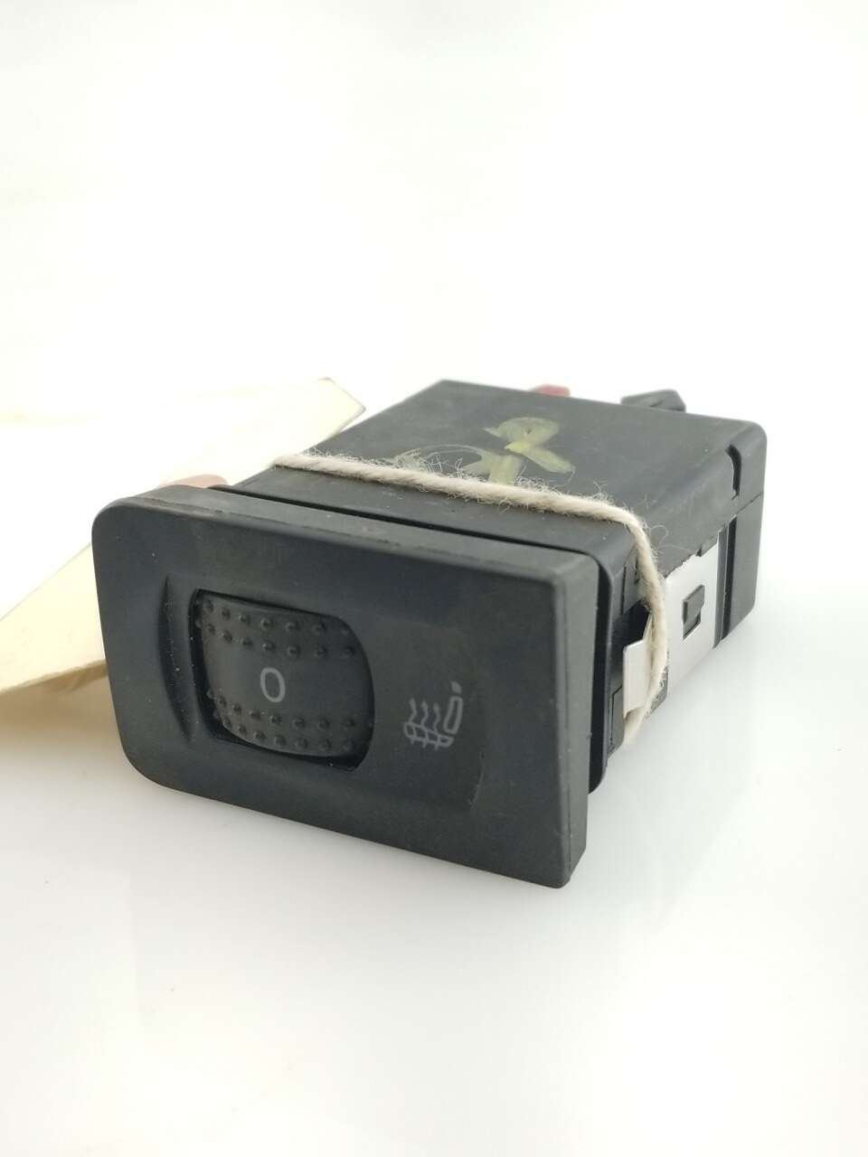 Heated Seat Switch Left