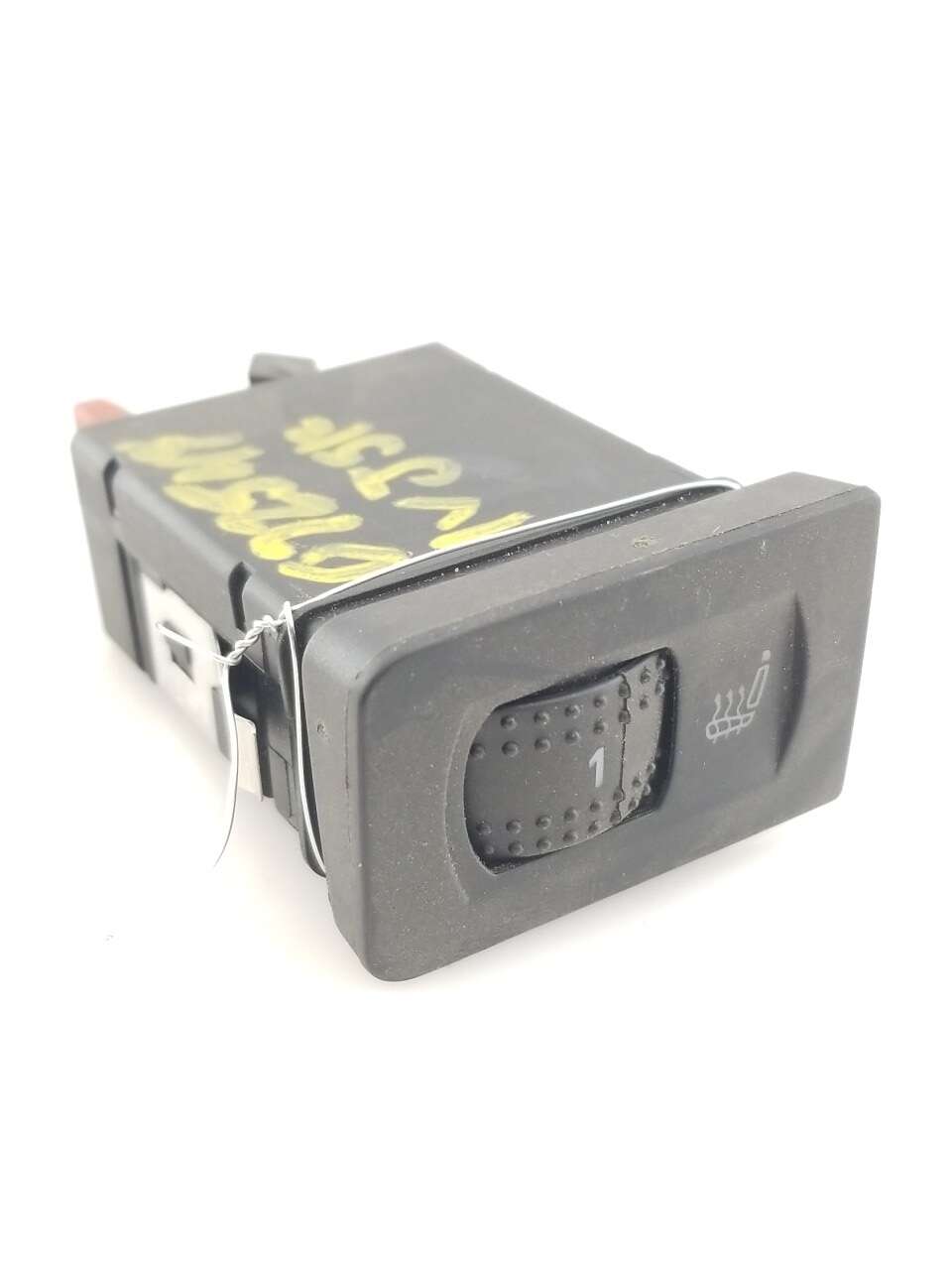 Heated Seat Switch Left