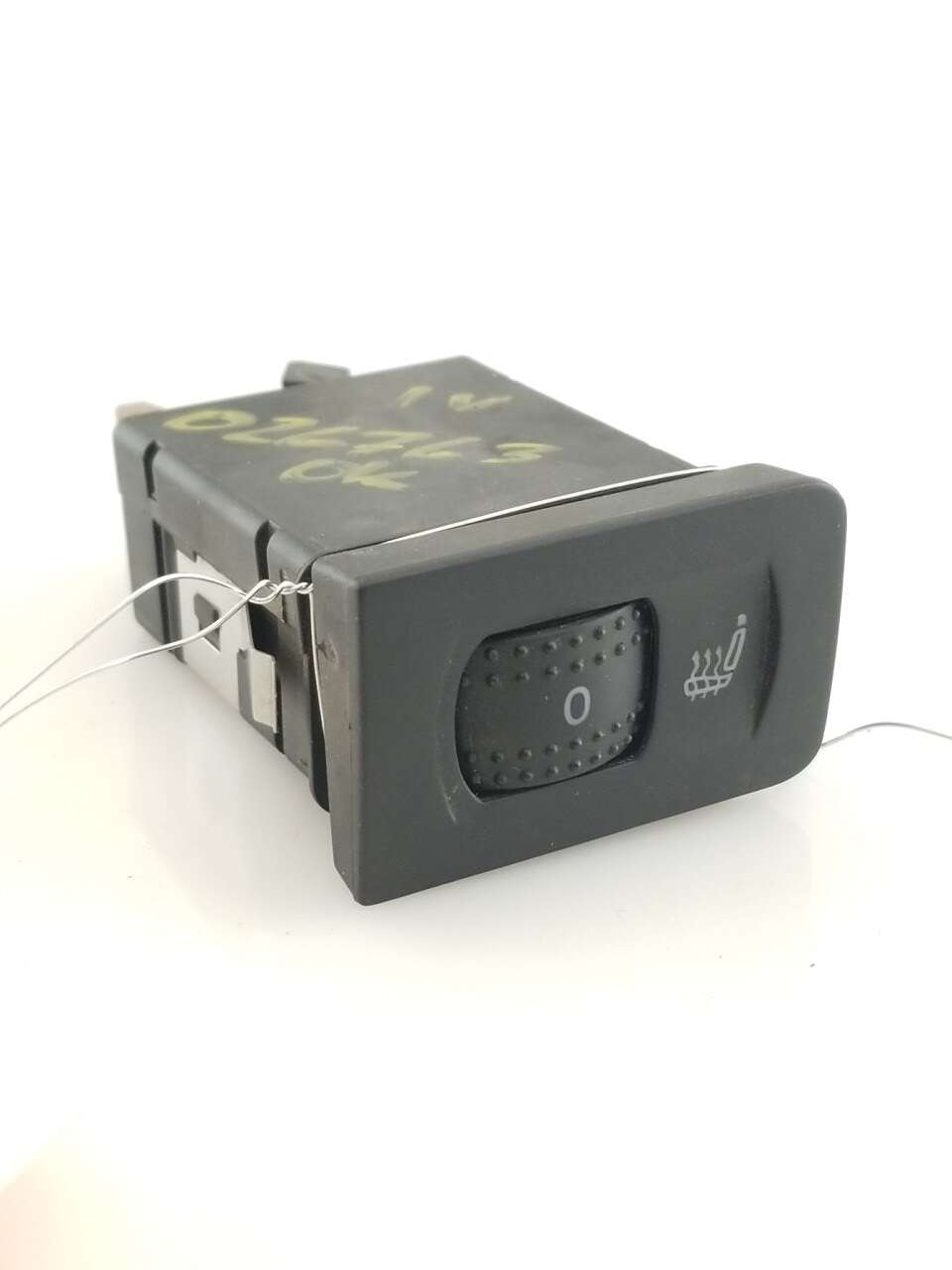 Heated Seat Switch Right