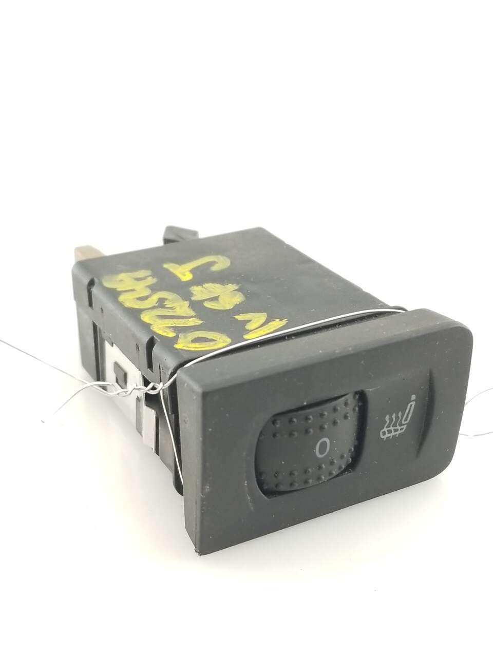 Heated Seat Switch Right