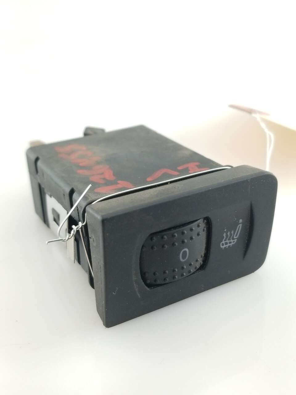 Heated Seat Switch Right
