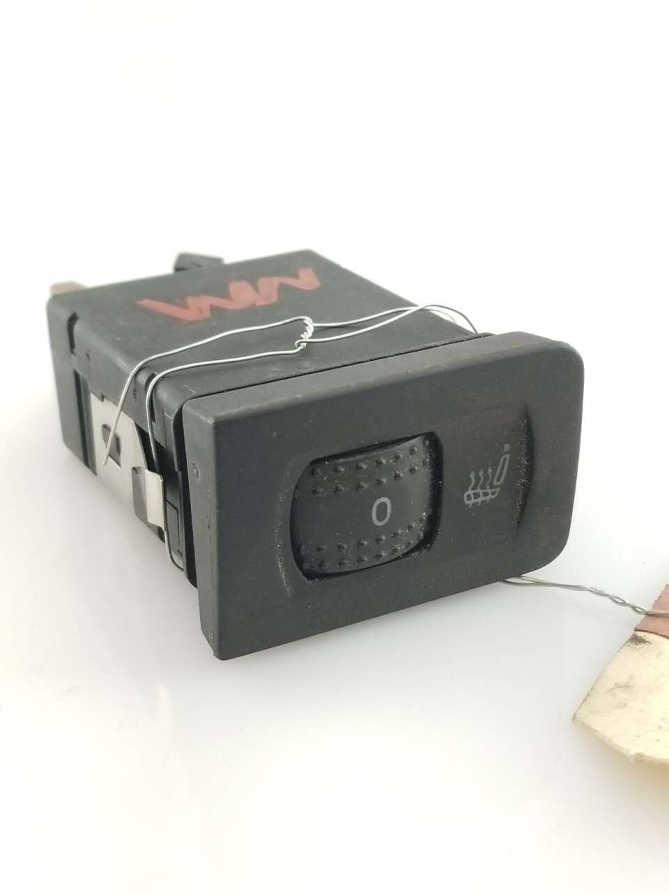Heated Seat Switch Right
