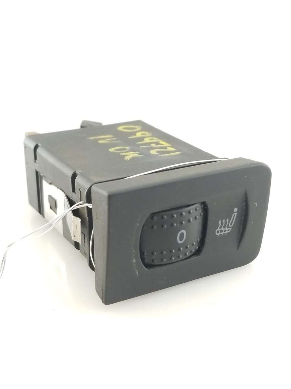 Heated Seat Switch Right