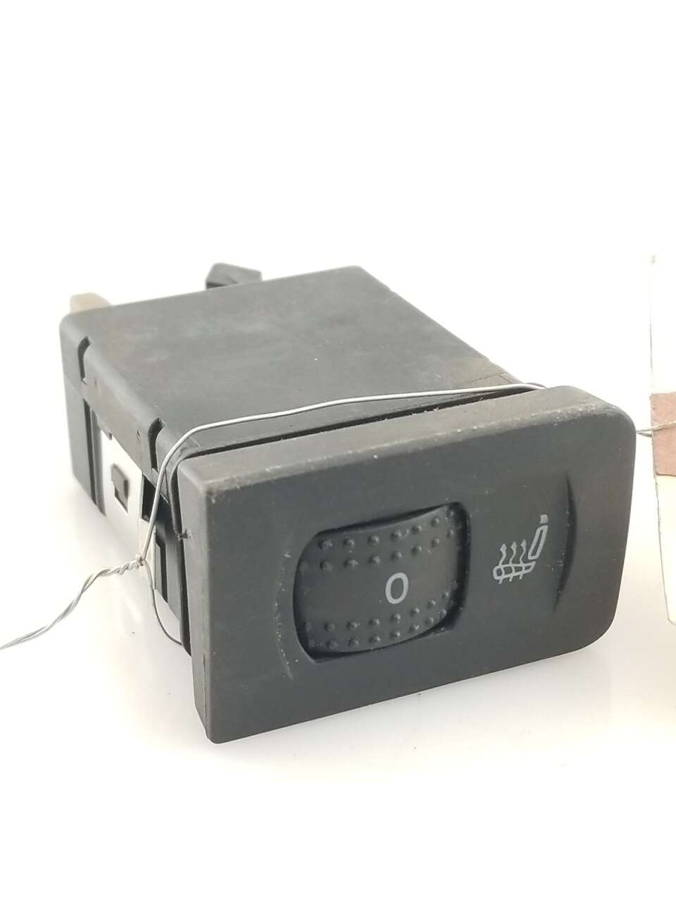 Heated Seat Switch Right