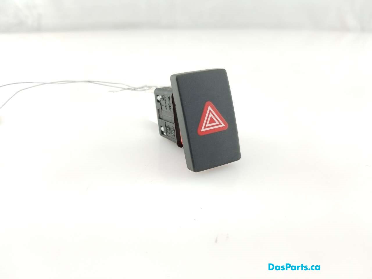 Hazard Switch
