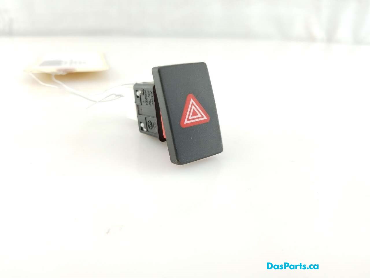 Hazard Switch