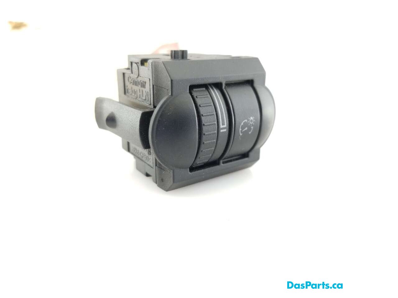 Dimmer Switch