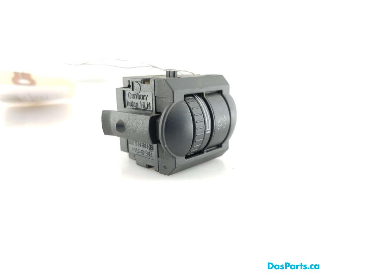 Dimmer Switch