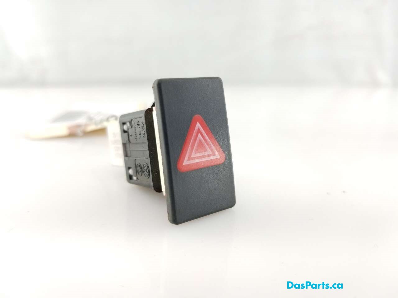 Hazard Switch