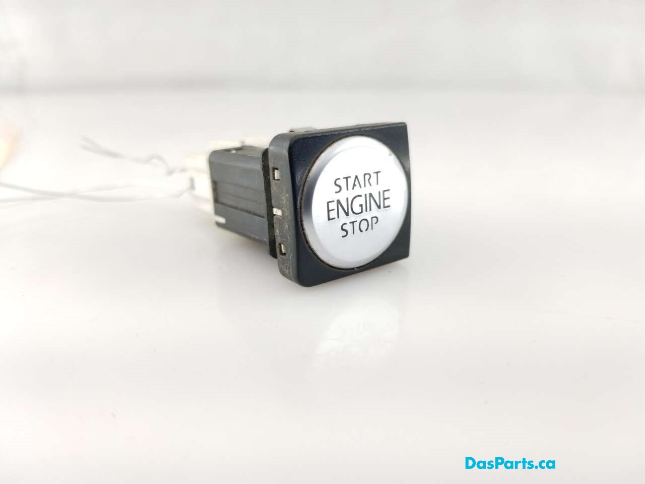 Start/Stop Switch