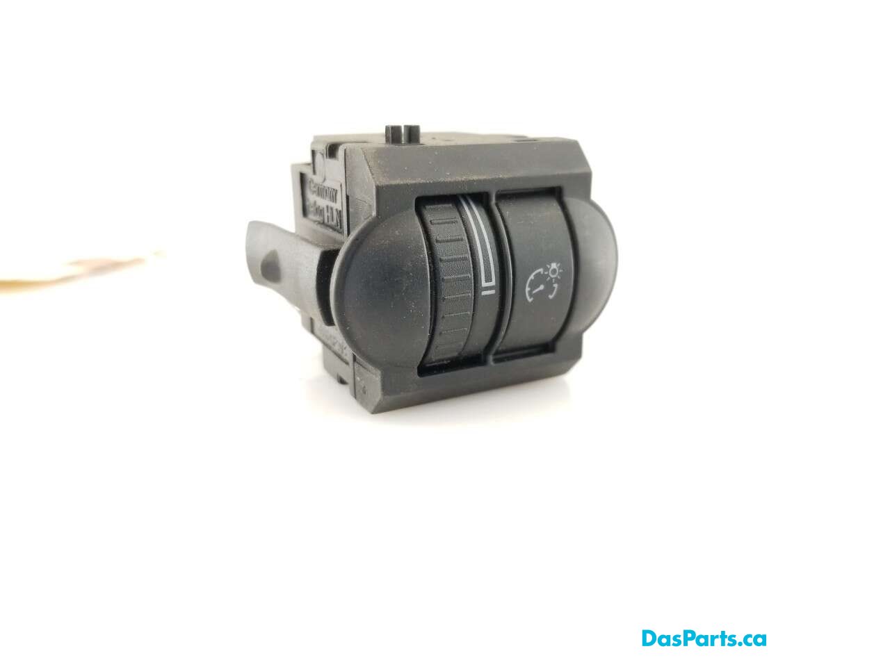 Dimmer Switch
