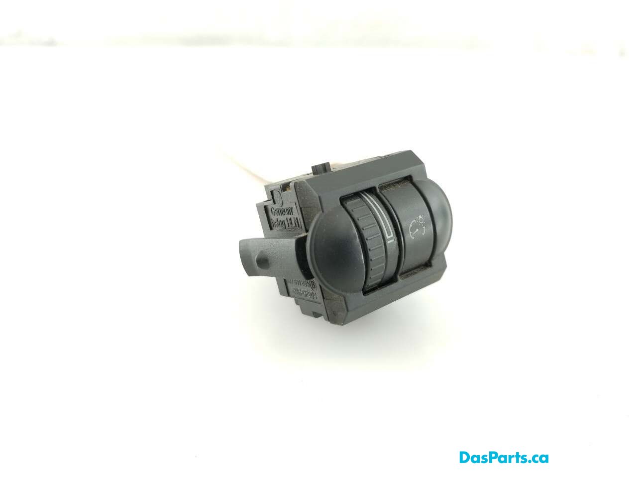 Dimmer Switch