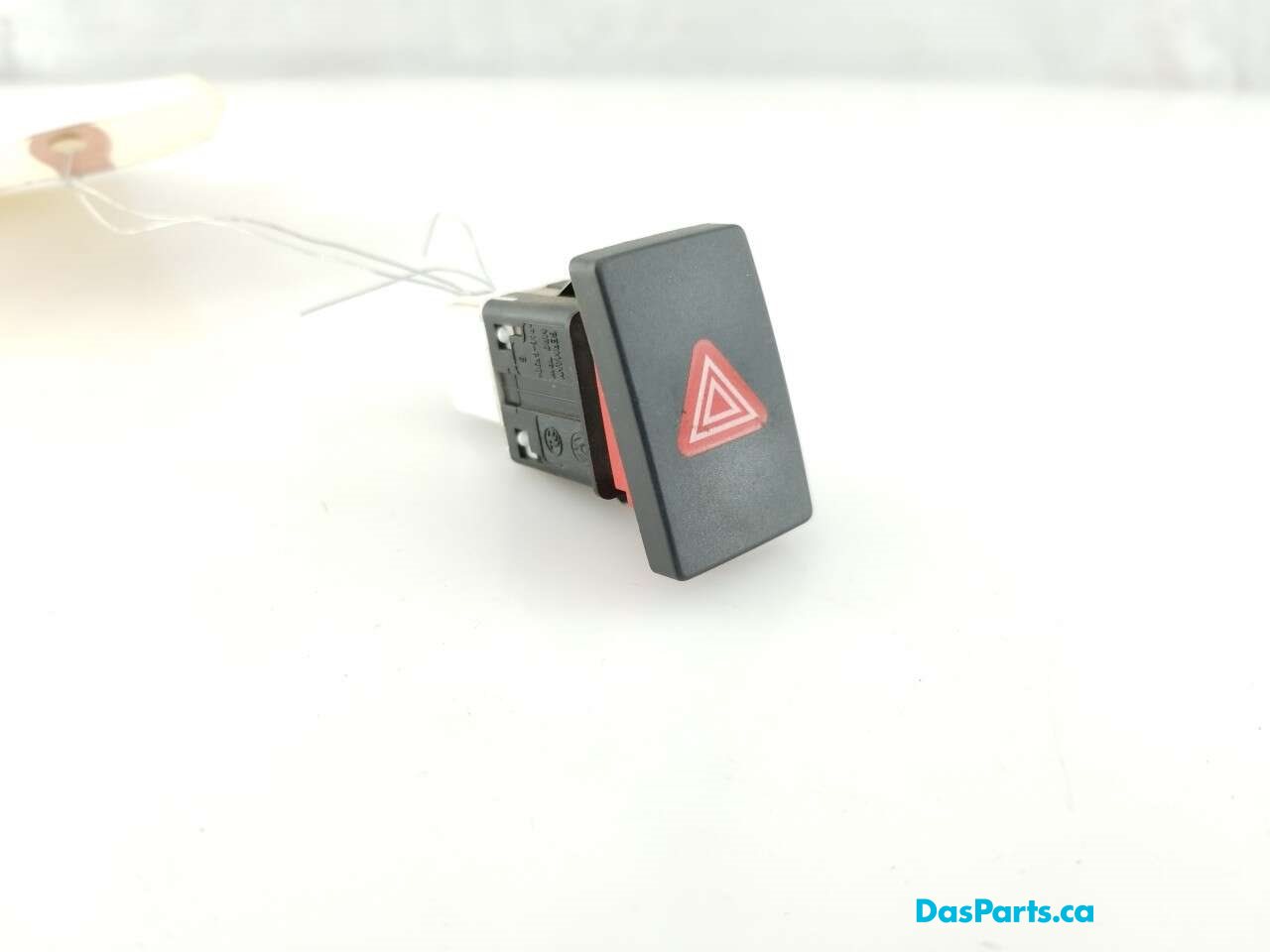 Hazard Switch