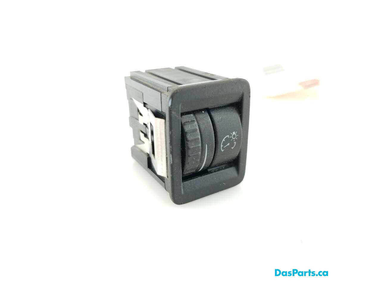 Dimmer Switch