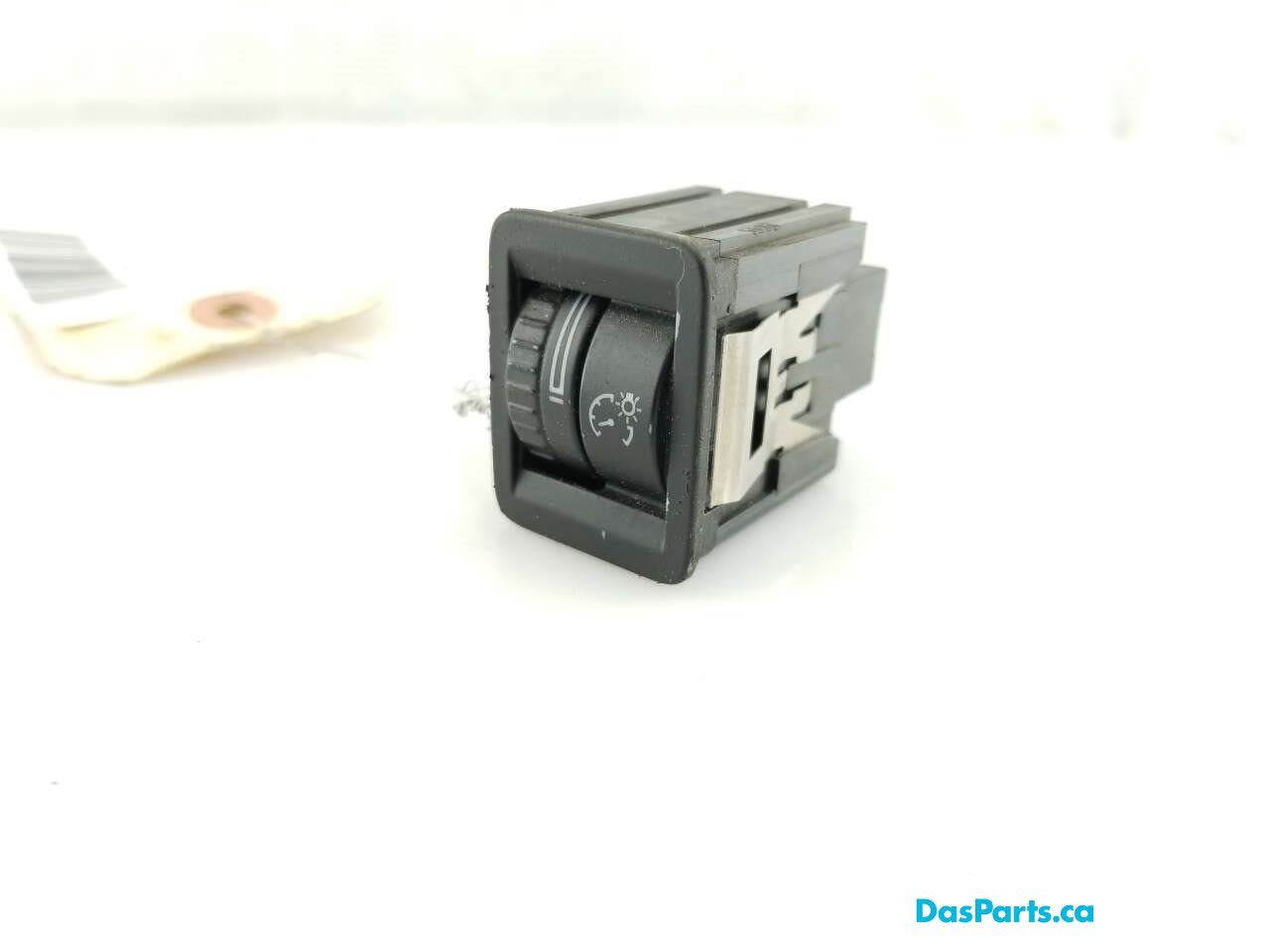 Dimmer Switch