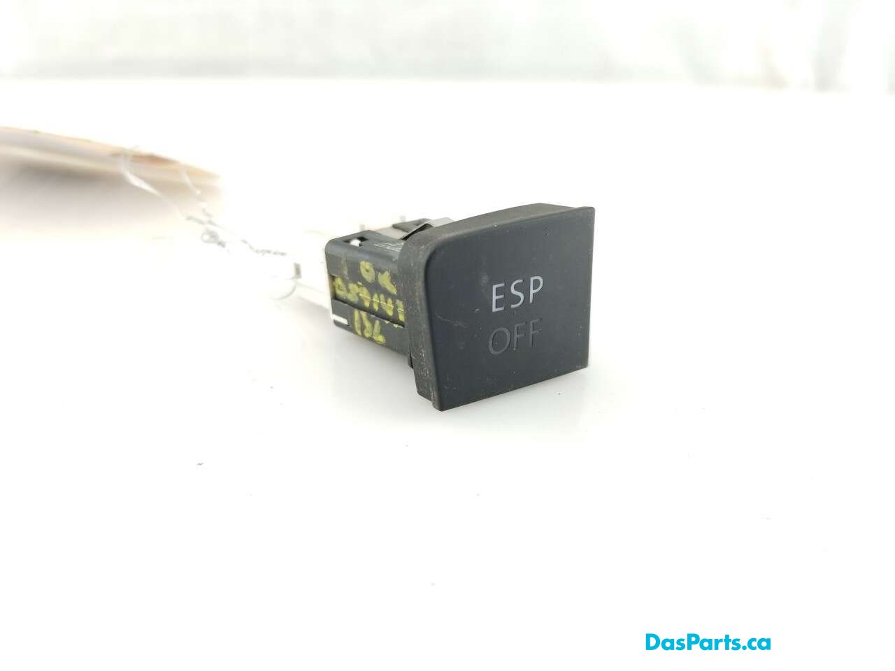Traction Control Switch
