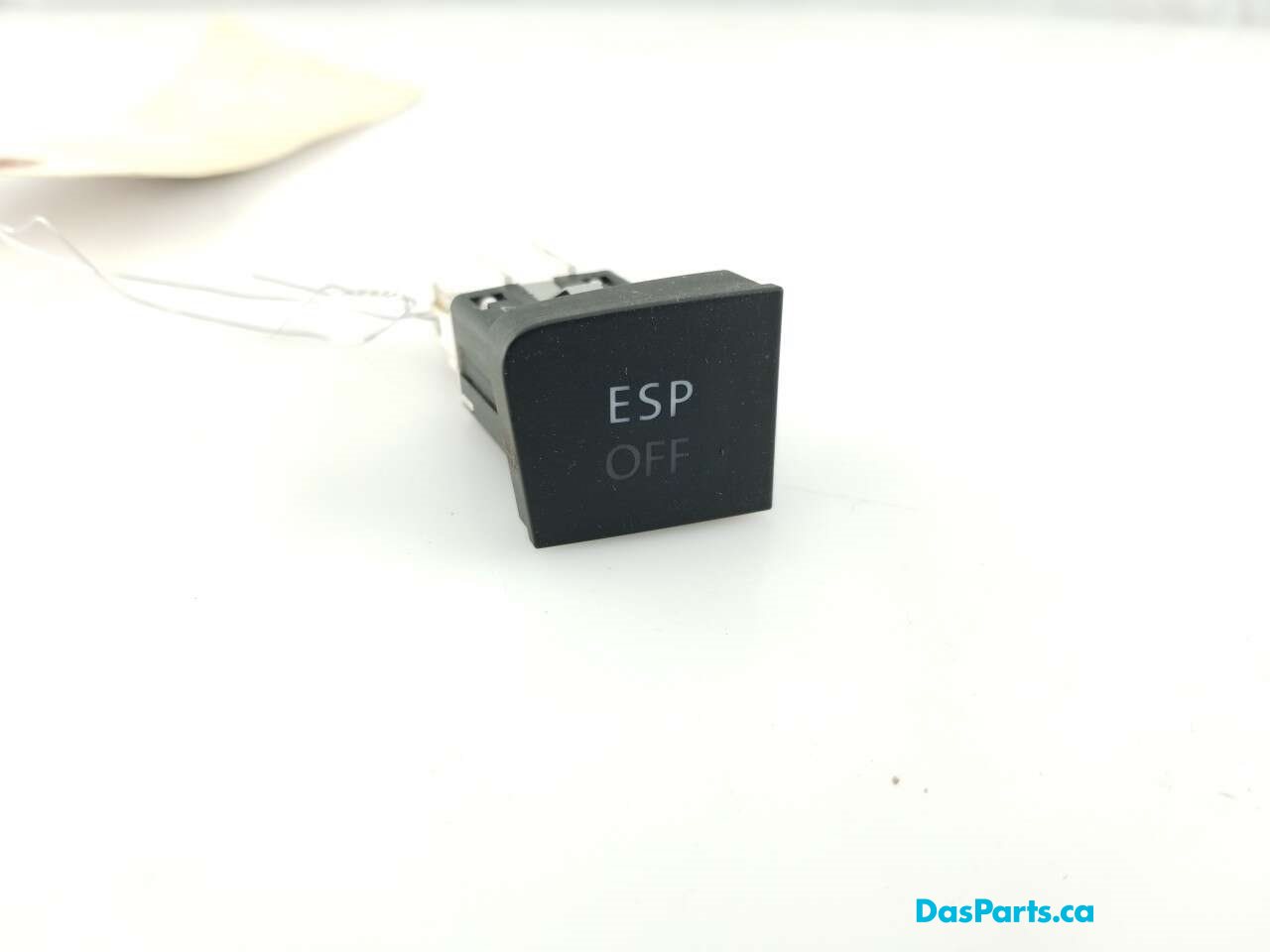 Traction Control Switch