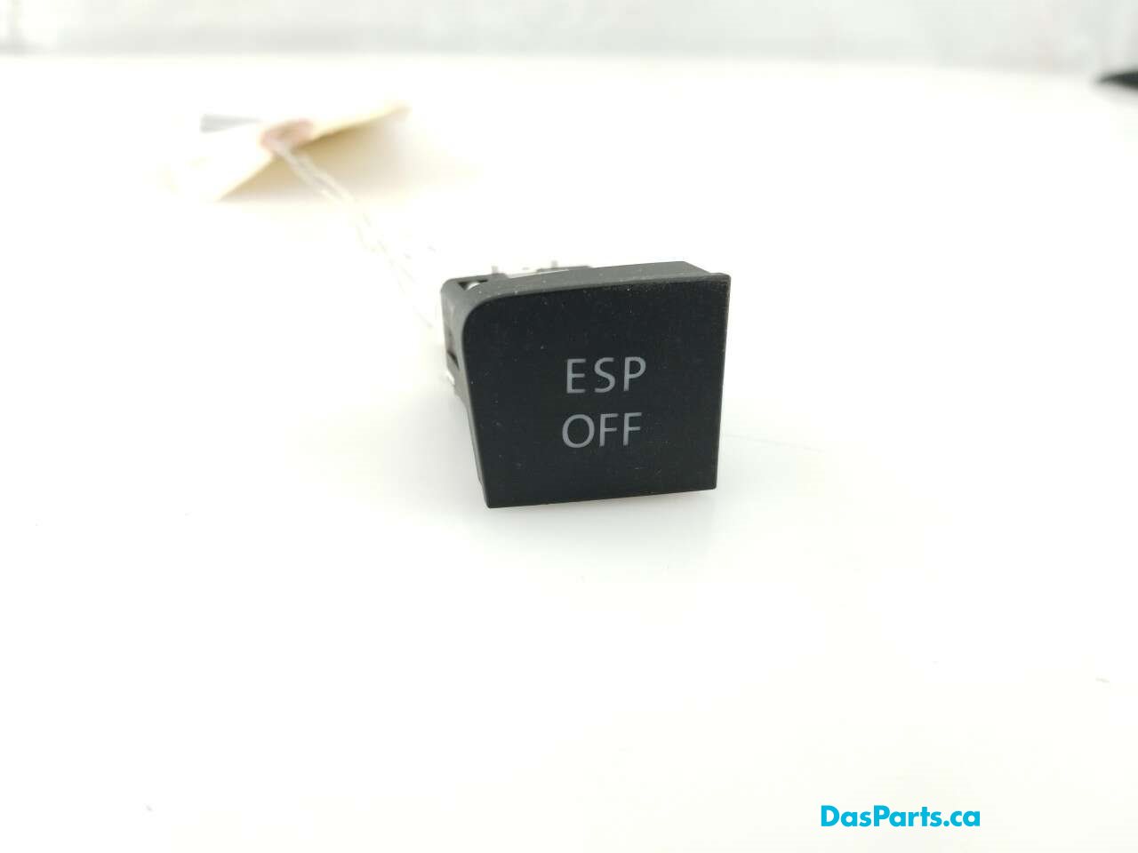 Traction Control Switch