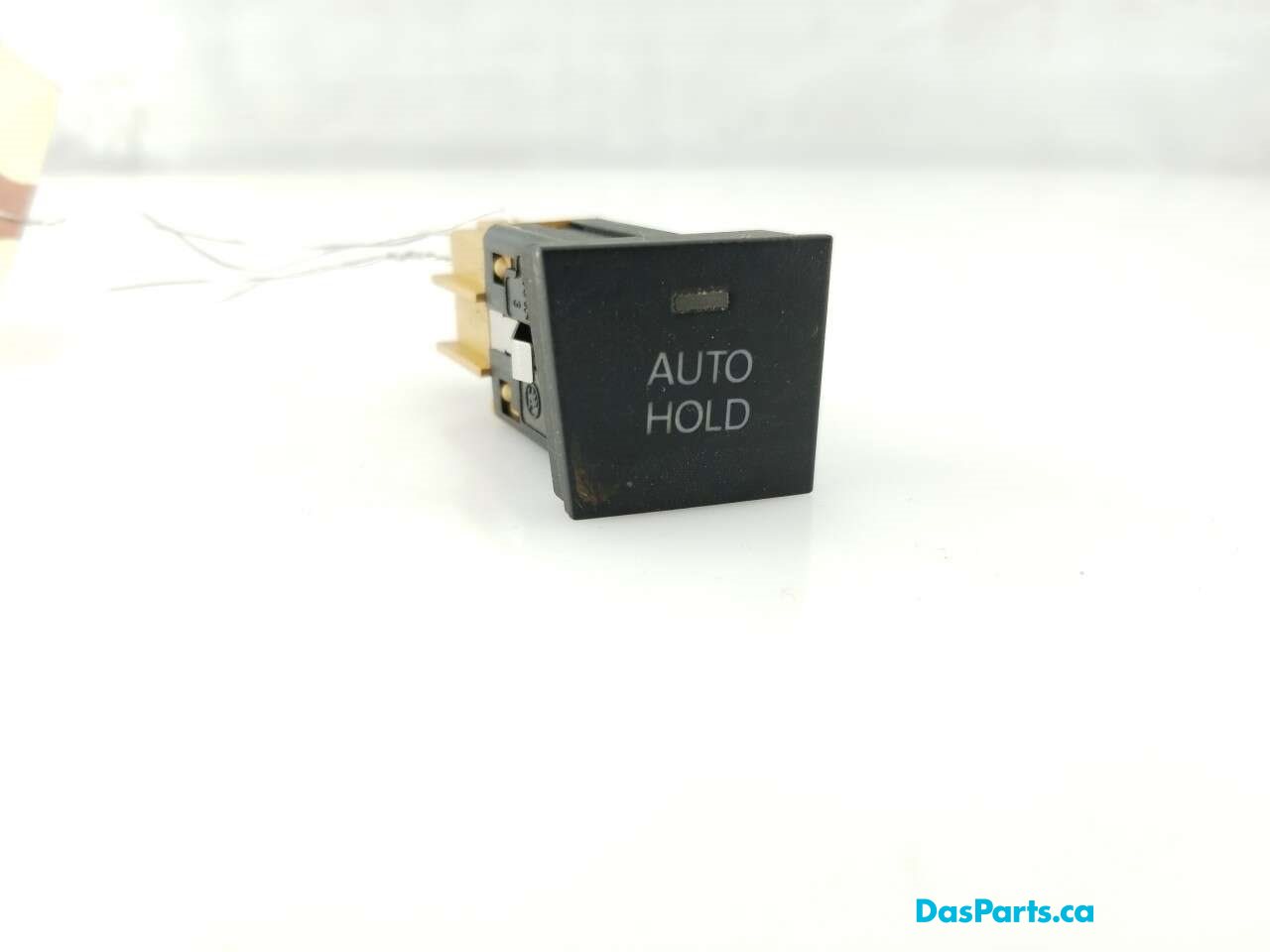 Auto Hold Switch